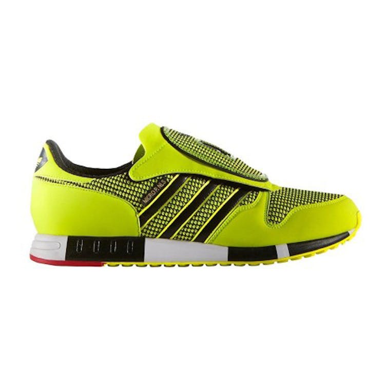 Image of adidas Micropacer OG Solar Yellow