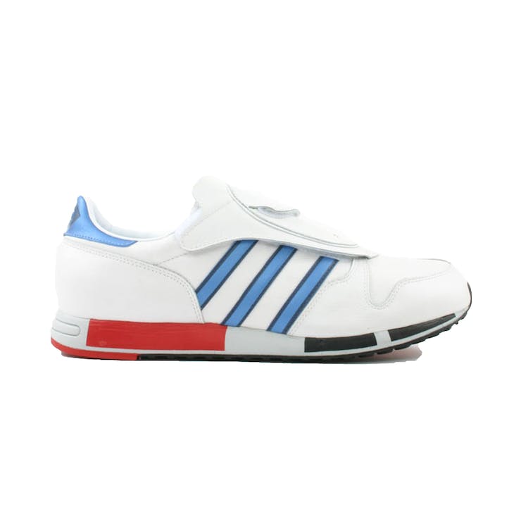 Image of adidas Micropacer White