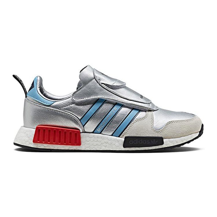 Image of adidas Micropacer X R1 Never Made Pack