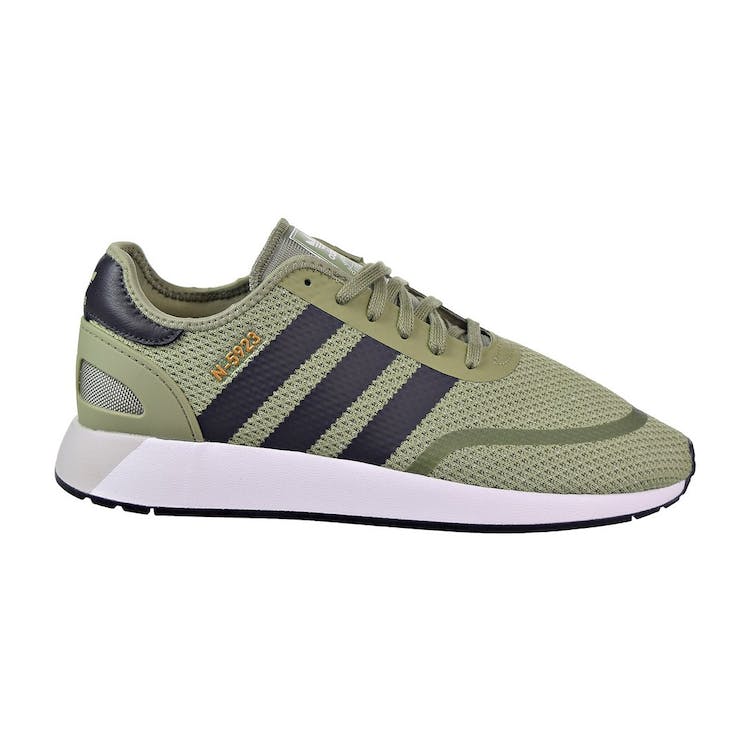 Image of adidas N-5923 Tent Green