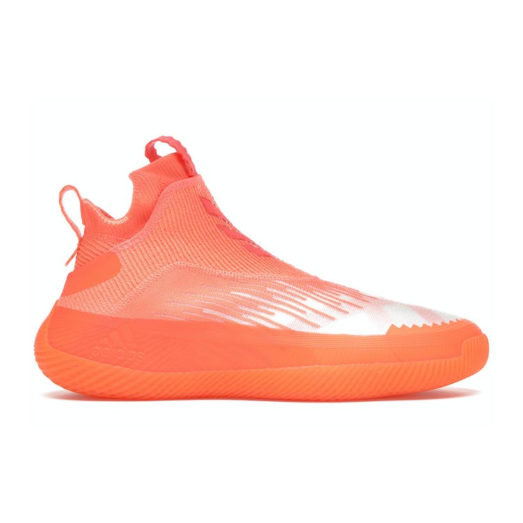 Image of adidas N3xt L3v3l Futurenatural Screaming Orange