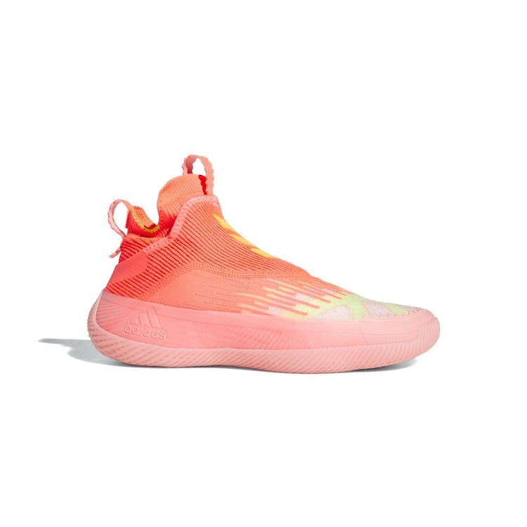 Image of adidas N3xt L3v3l Futurenatural Signal Pink
