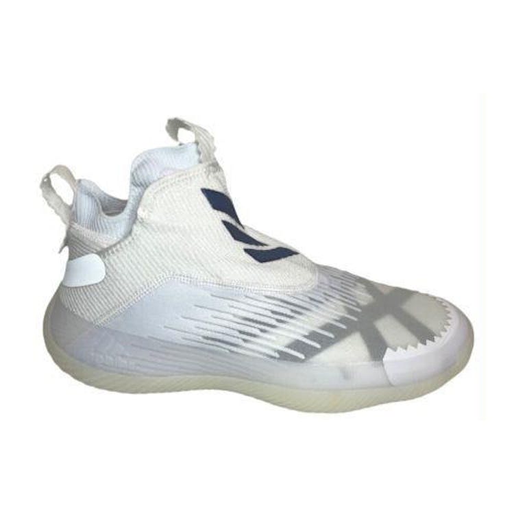 Image of adidas N3xt L3v3l Futurenatural White Black