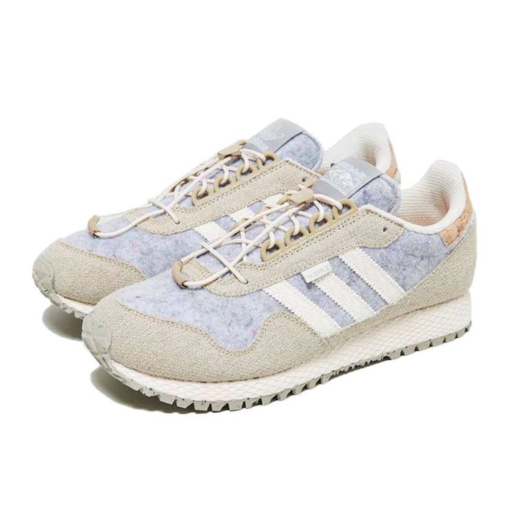 Image of adidas New York Satta size? Exclusive