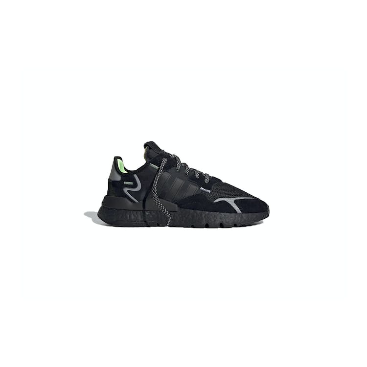 Image of 3M x adidas Nite Jogger Core Black