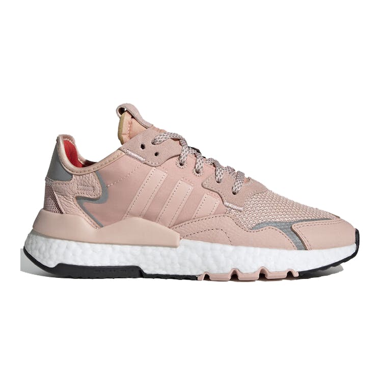 Image of adidas Nite Jogger 3M Vapour Pink (W)