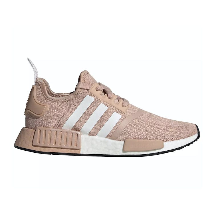 Image of adidas NMD R1 Ash Pearl White (W)