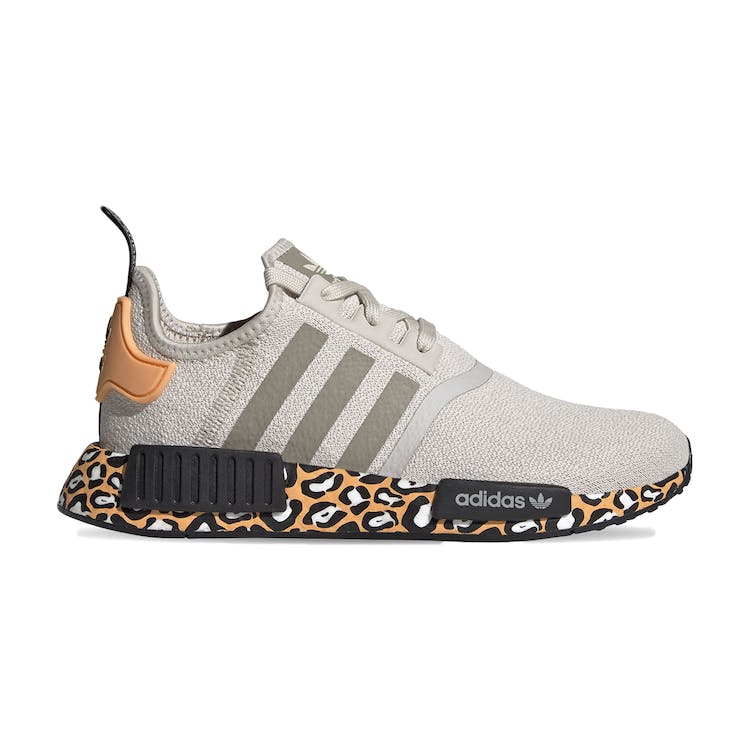Image of adidas NMD R1 Bliss Leopard (W)