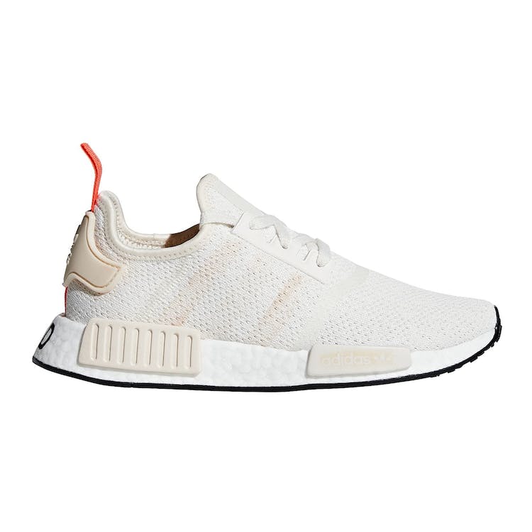 Image of adidas NMD R1 Chalk White Linen (W)