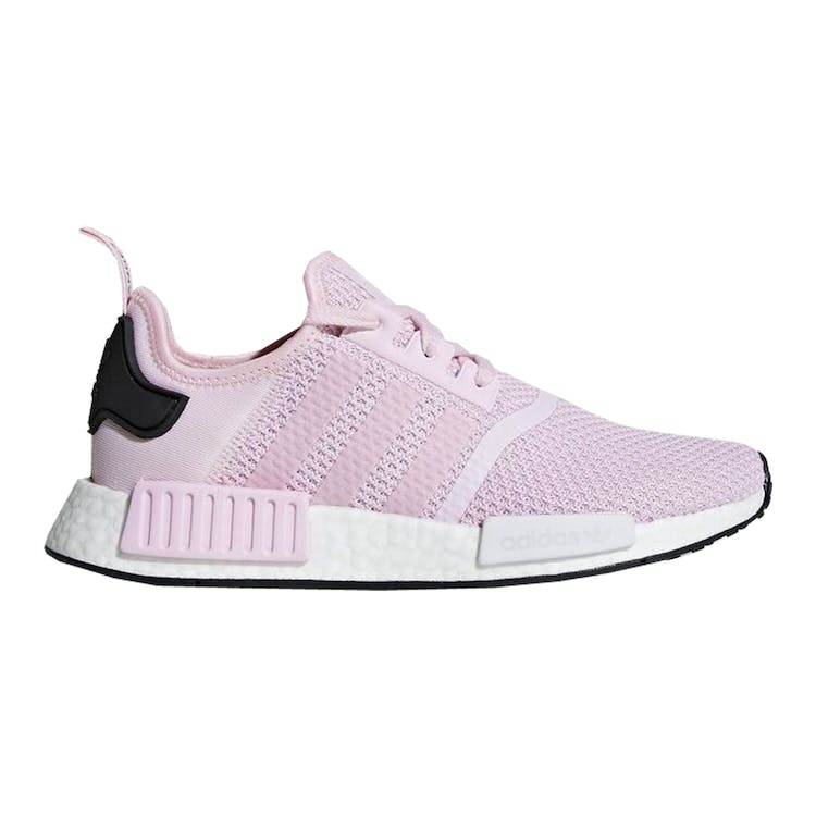 Image of Wmns NMD_R1 Clear Pink