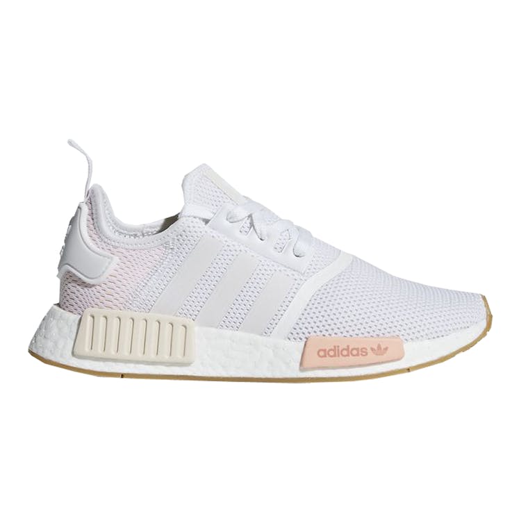 Image of Wmns NMD_R1 Cloud White Linen