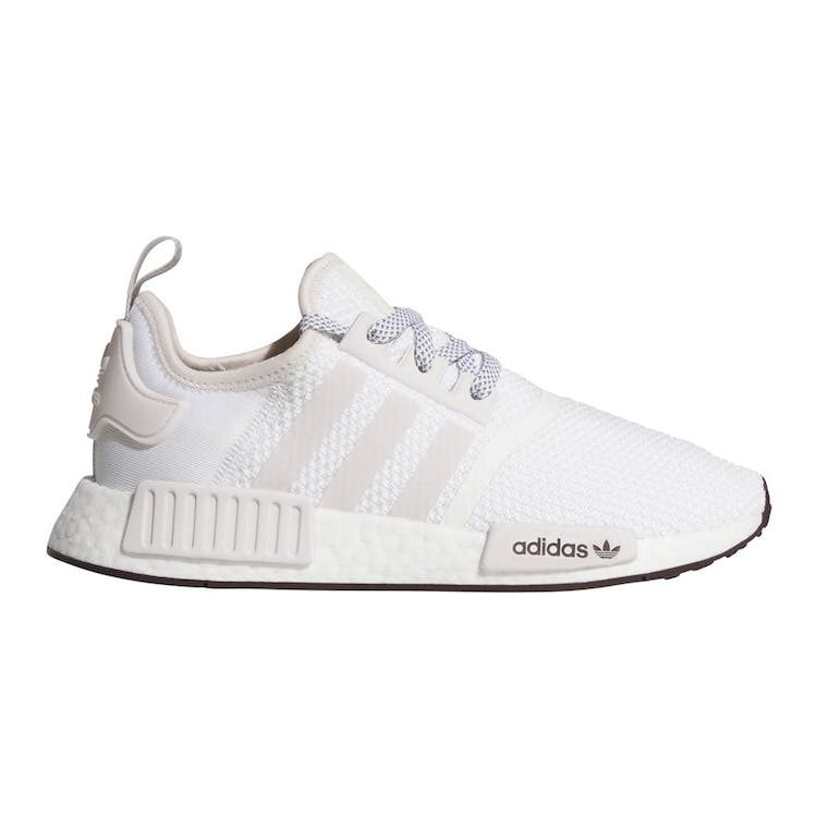 Image of adidas NMD R1 Cloud White Orchid Tint (W)