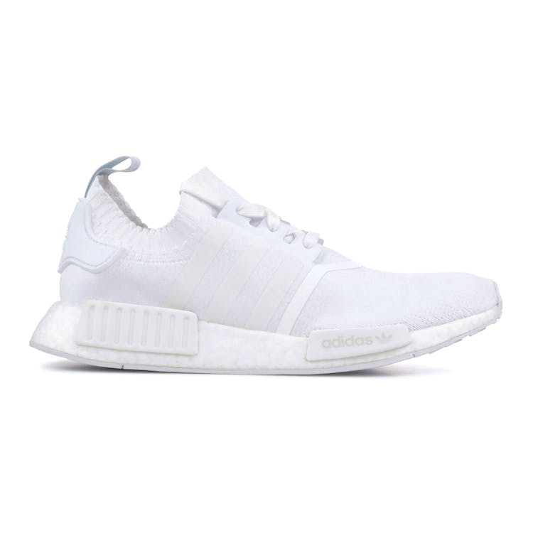 Image of Wmns NMD_R1 PK Running White