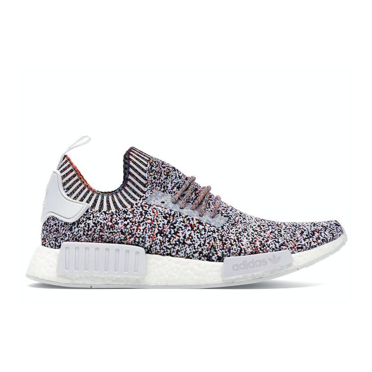 Image of NMD_R1 Primeknit Color Static