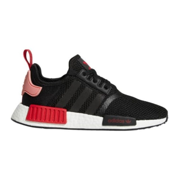 Image of adidas NMD R1 Core Black Tactile Rose (W)