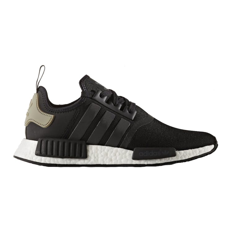 Image of adidas NMD R1 Core Black Trace Cargo