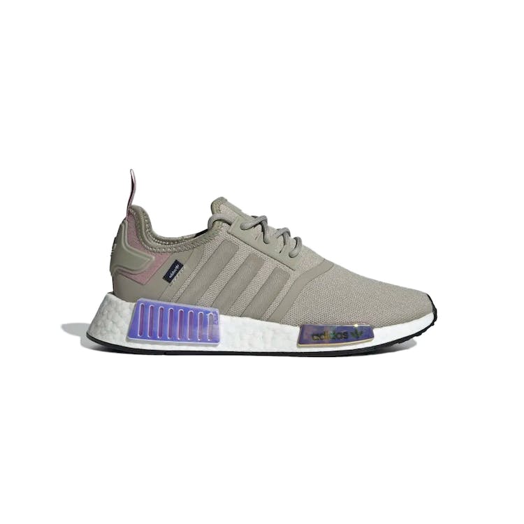 Image of adidas NMD R1 Feather Grey (W)