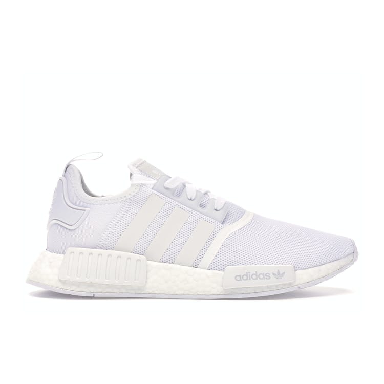Image of NMD_R1 White Grey