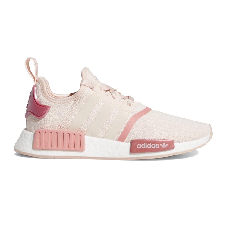 Image of adidas NMD R1 Icey Pink (W)
