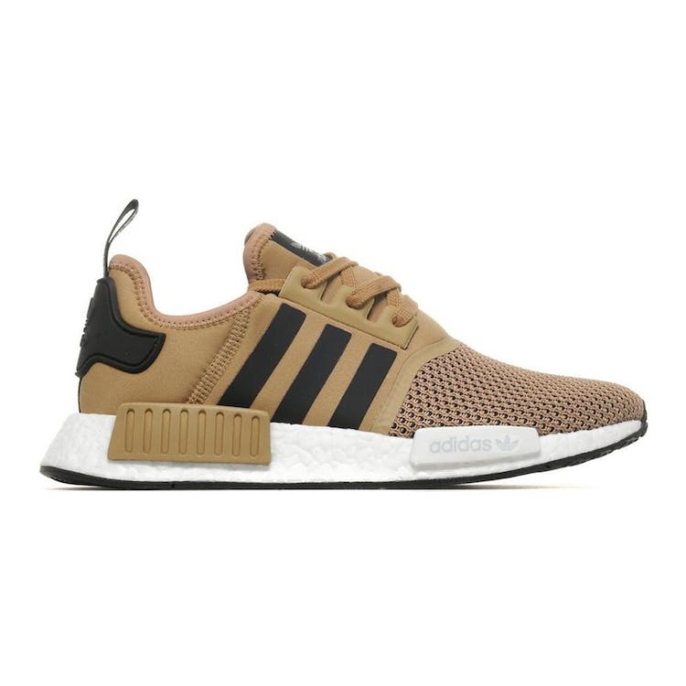 Image of adidas NMD R1 JD Sports Golden Beige