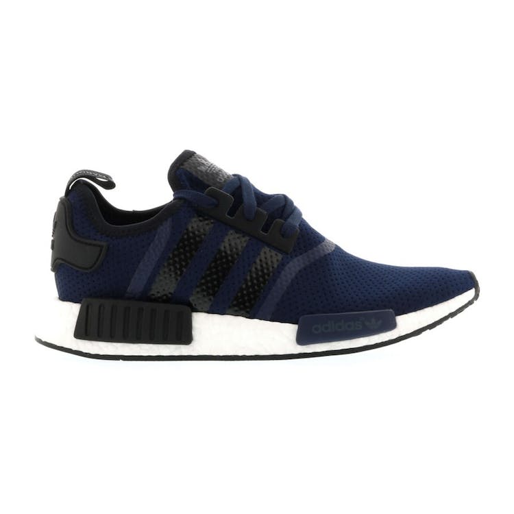 Image of adidas NMD R1 JD Sports Navy