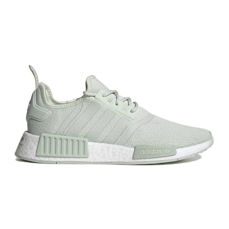 Image of adidas NMD R1 Linen Green
