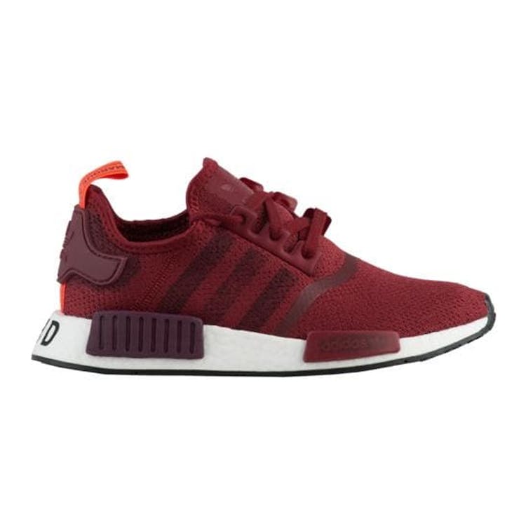 Image of adidas NMD R1 Noble Maroon (W)