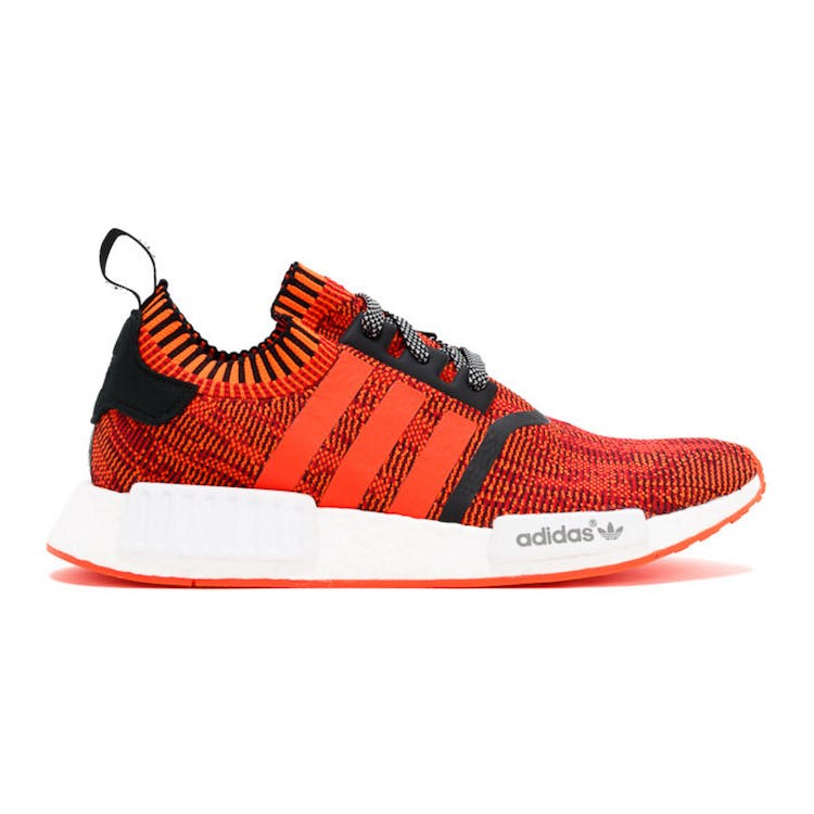 Image of adidas NMD R1 NYC Red Apple