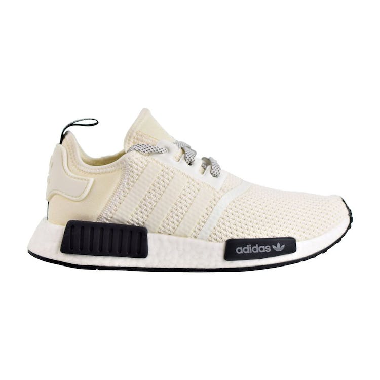 Image of adidas NMD R1 Off White Carbon