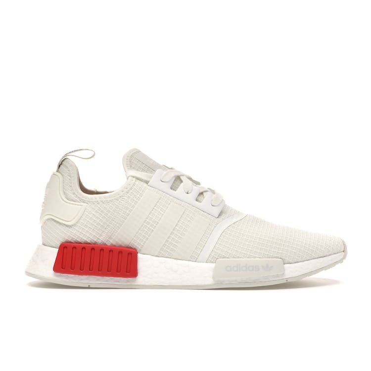 Image of NMD_R1 Ripstop White