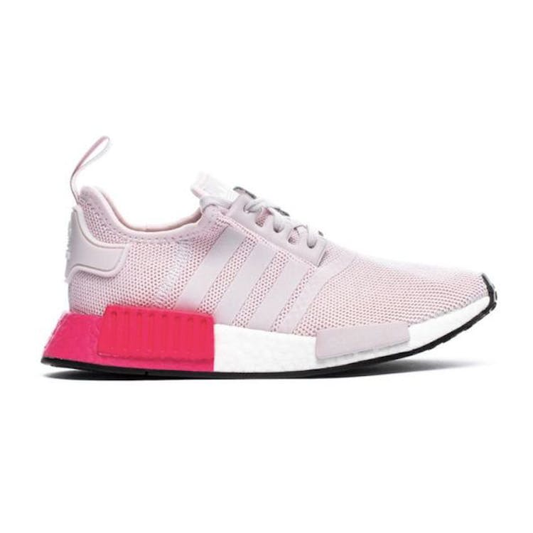 Image of adidas NMD R1 Orchid Tint Real Pink (GS)