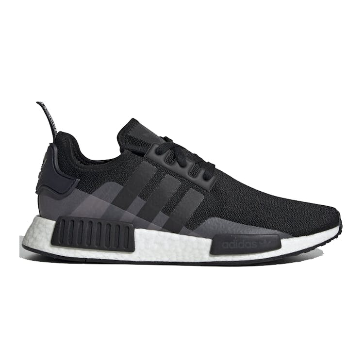 Image of NMD_R1 Core Black