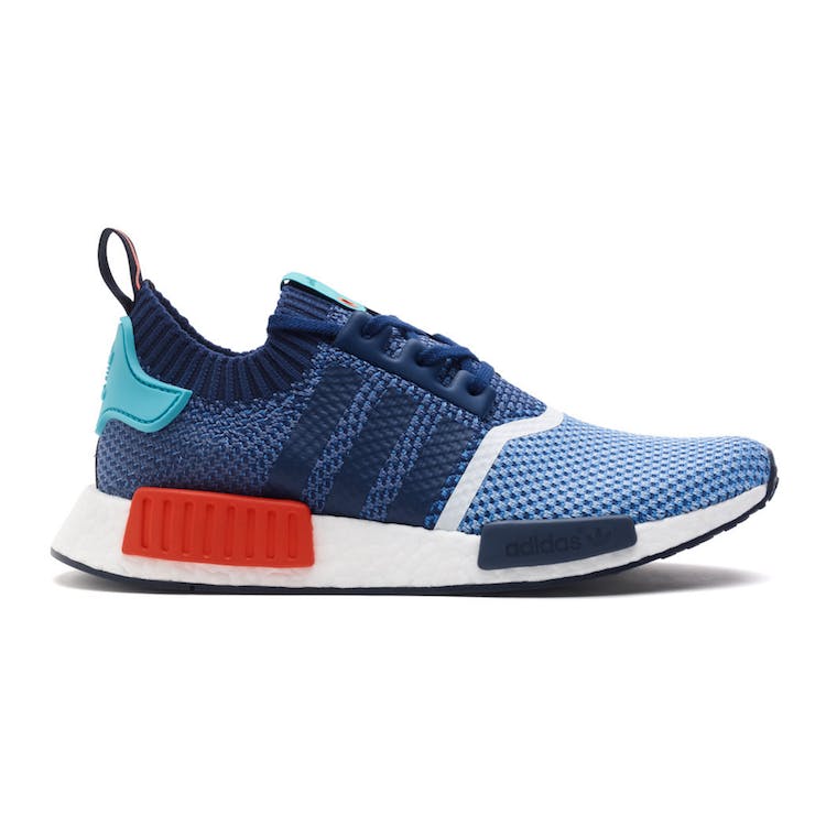 Image of adidas NMD R1 Packer Shoes