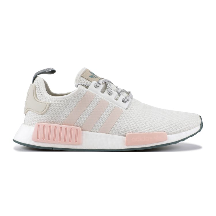Image of adidas NMD R1 Running White Icey Pink (W)