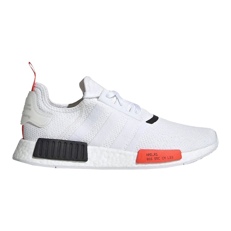 Image of adidas NMD R1 Serial Pack Cloud White