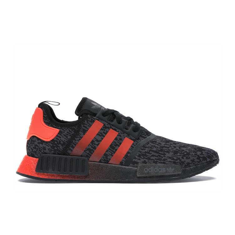 Image of NMD_R1 Pirate Solar Red