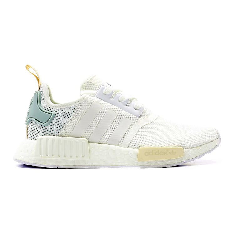 Image of Wmns NMD_R1 Tactile Green