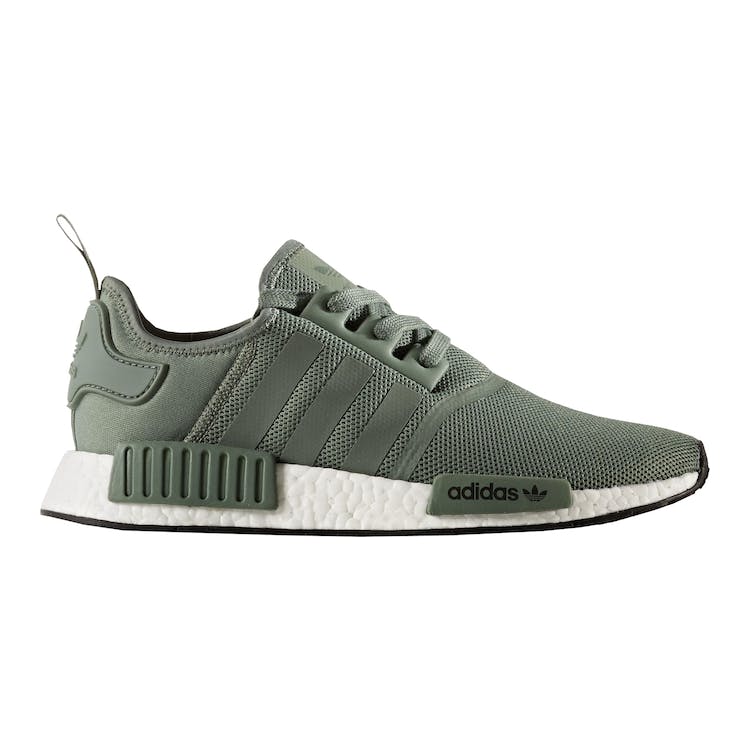 Image of adidas NMD R1 Trace Green