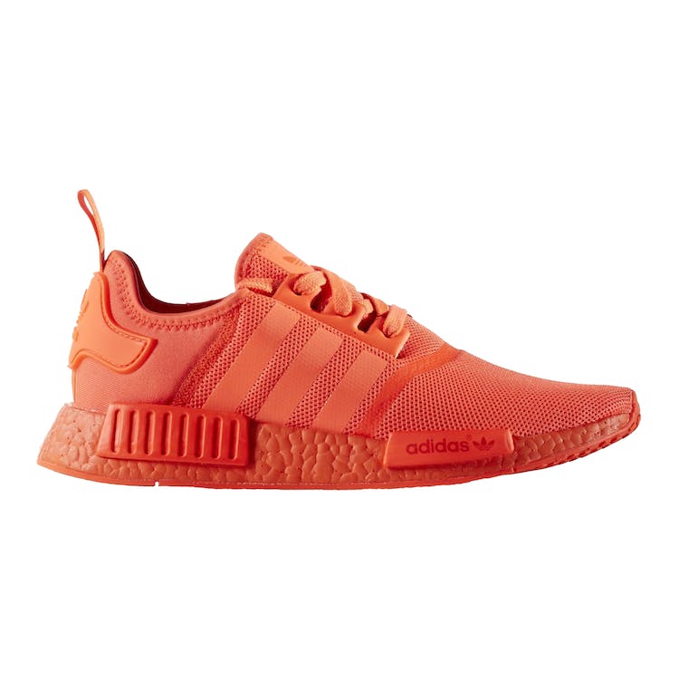 Image of NMD_R1 Solar Red Red