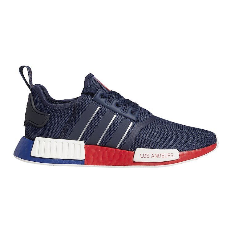 Image of adidas NMD R1 United By Sneakers Los Angeles