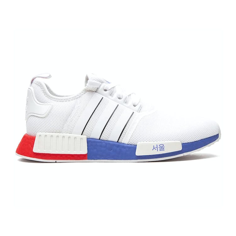 Image of adidas NMD R1 United By Sneakers Seoul
