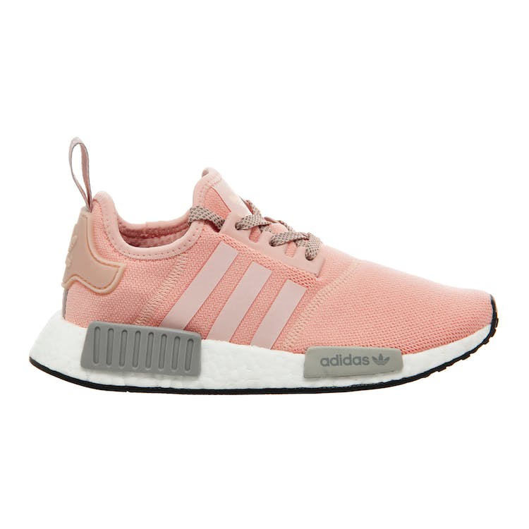 Image of Wmns NMD_R1 Vapour Pink