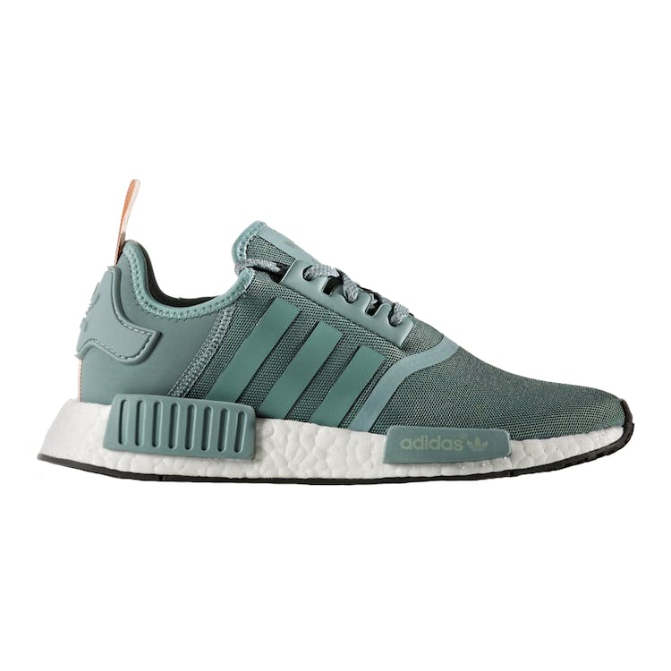 Image of adidas NMD R1 Vapour Steel (W)