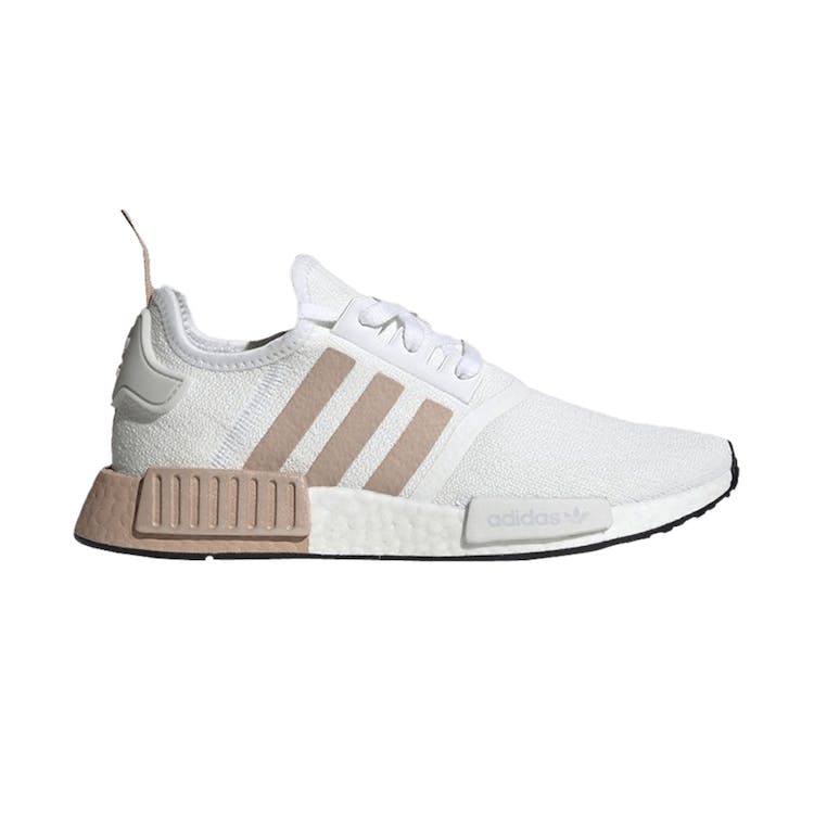 Image of adidas NMD R1 White Ash Pearl (W)