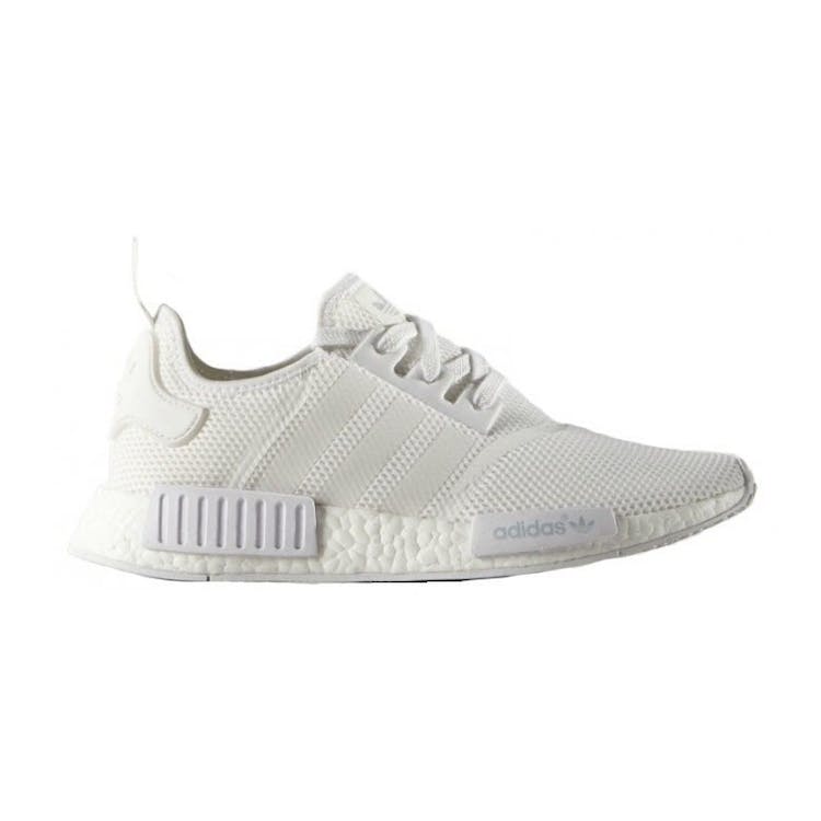 Image of NMD_R1 All White