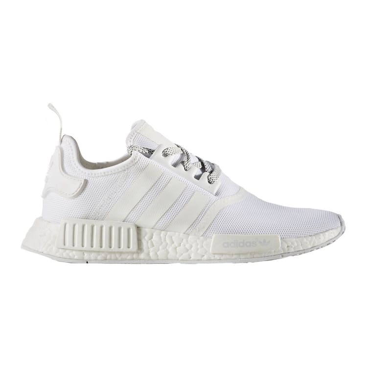 Image of NMD_R1 White Reflective