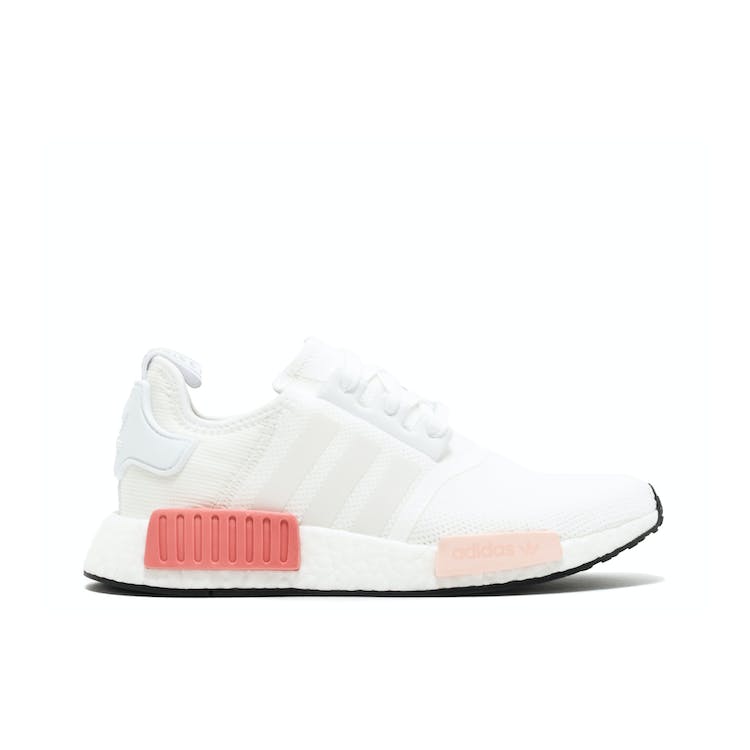Image of Wmns NMD_R1 White Rose