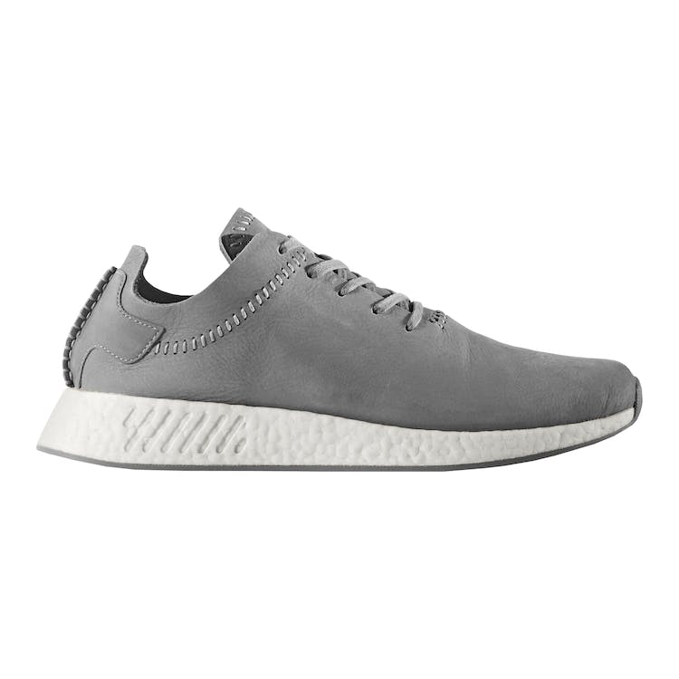 Image of adidas NMD R2 Wings and Horns Ash
