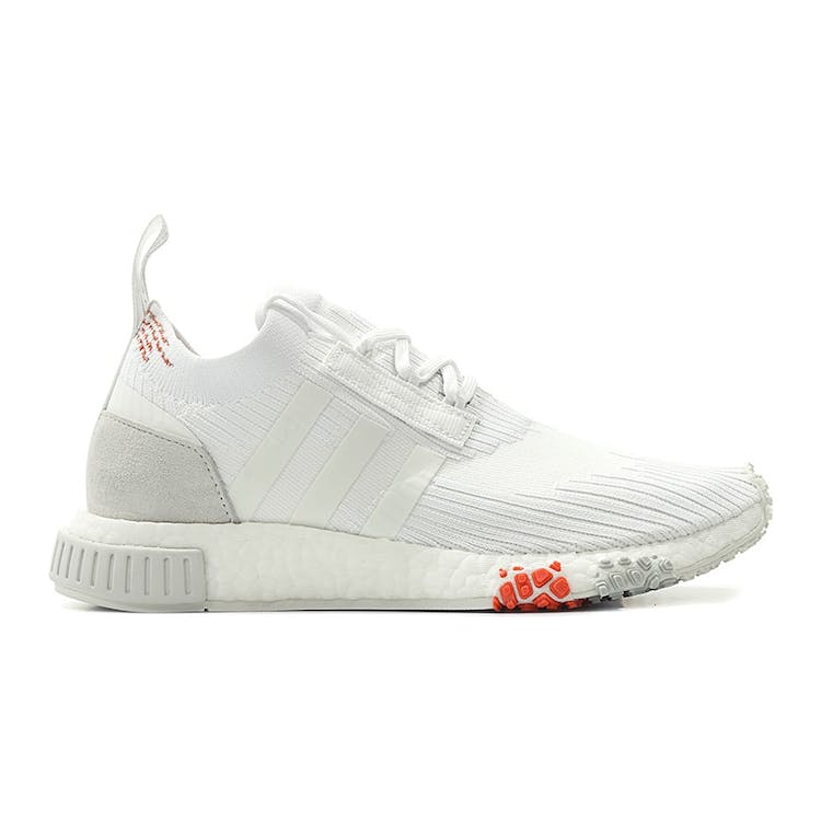 Image of adidas NMD Racer Cloud White (W)