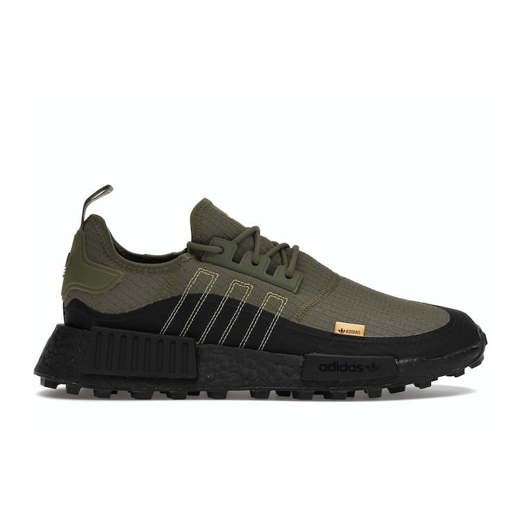 Image of adidas NMD TR Focus Olive
